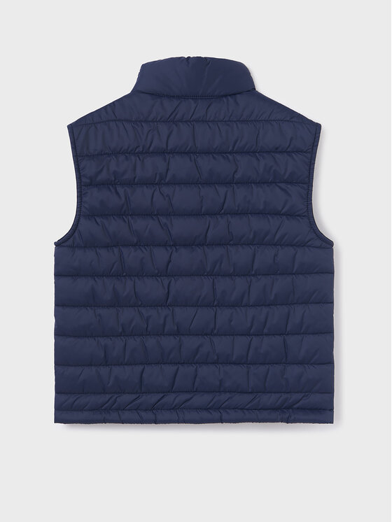 Gilet 6335 Blu scuro