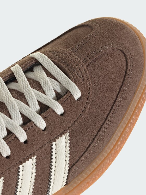 adidas Originals adidas Originals Sneakersy 127791 Brązowy