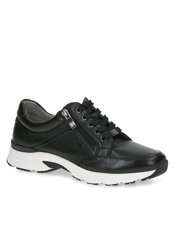 Sneakers 9-23758-20 Nero