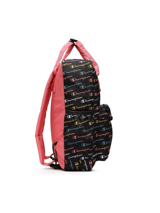 Zaino 805652-CHA-KL001 Nero