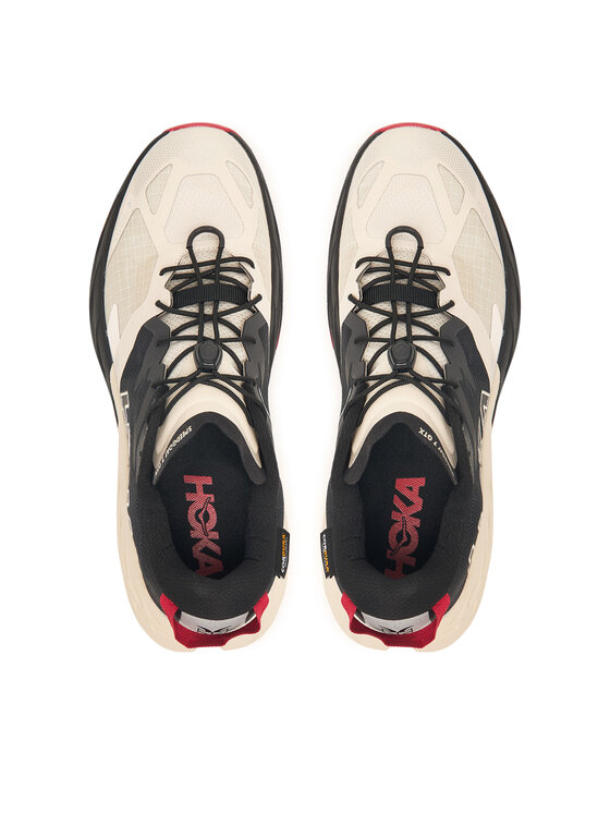 Hoka Hoka Взуття для бігу Speedgoat 7 Gtx GORE-TEX 1176674 Бежевий