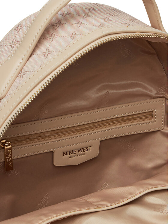 Nine West Nine West Plecak JH6390-NW Beżowy
