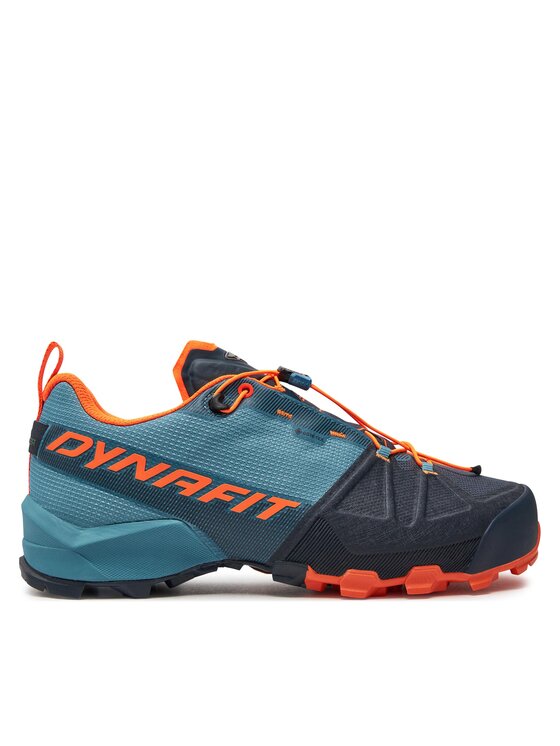 Dynafit Trekking čevlji Transalper Gtx GORE-TEX 3011 Mornarsko Modra