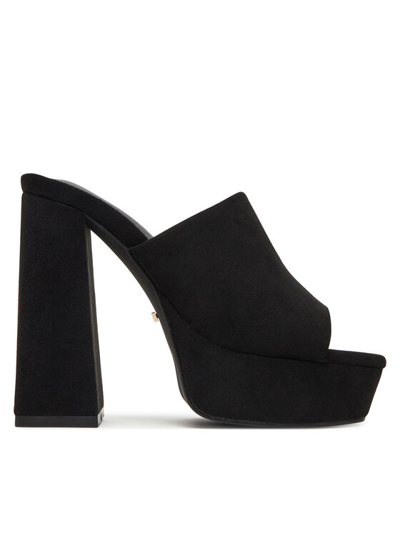Şlapi DeeZee F7979-1 Negru