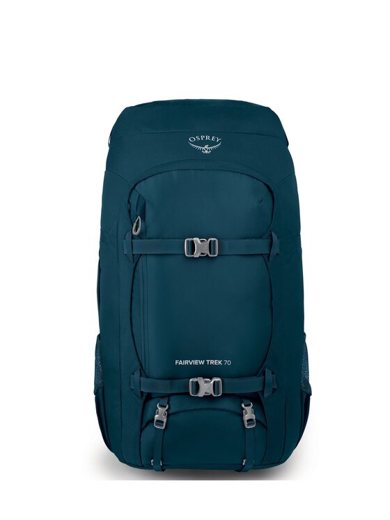 Osprey Osprey Plecak 250247 Błękitny