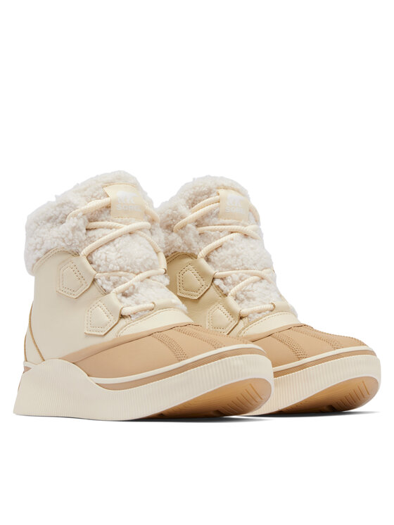 Sorel Sorel Schneeschuhe 2088131292 Beige