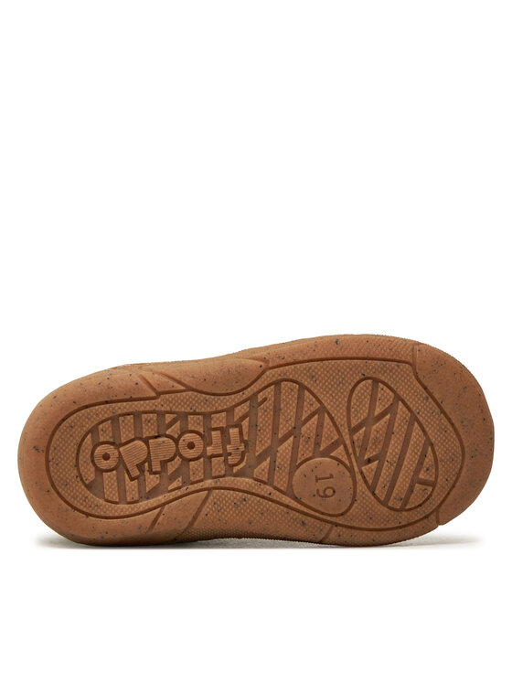 Froddo Froddo Ghete Minni Suede Laces G2110140-5 M Albastru