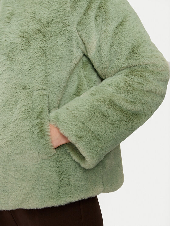 Colmar Colmar Dūnu jaka 2262E 2YN Zaļš Regular Fit