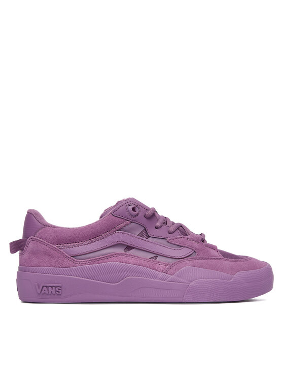 Vans Vans Сникърси Skate 2 Wayvee VN000D5D6PH1 Виолетов