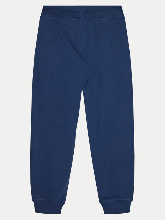 HUGO Hugo Donji dio trenerke G00175 D Plava Regular Fit