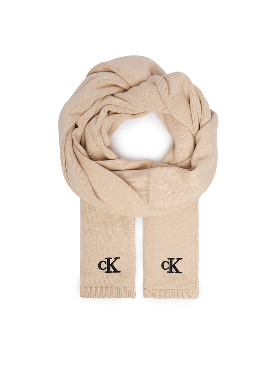 Calvin Klein Calvin Klein Sciarpa Seasonal K60K612662 Rosa