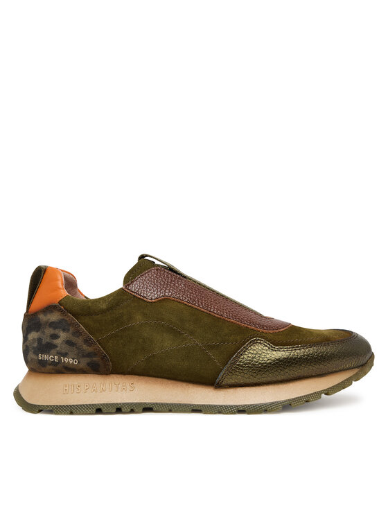 Hispanitas Hispanitas Sneakers CHI254311 Grün