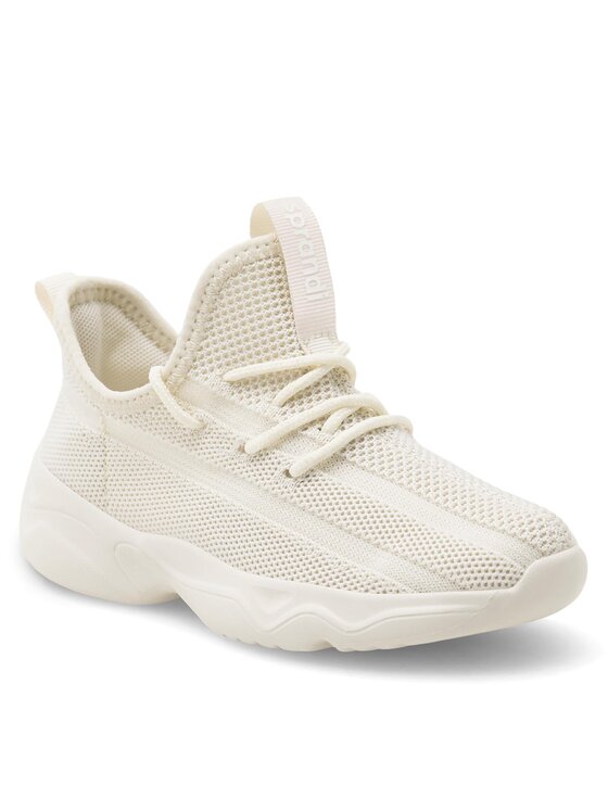 Sprandi Sprandi Sneakersy CP23-6003 Bílá