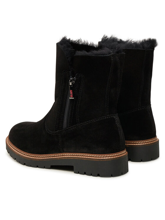 Olang Olang Stiefeletten Agata 81 Schwarz