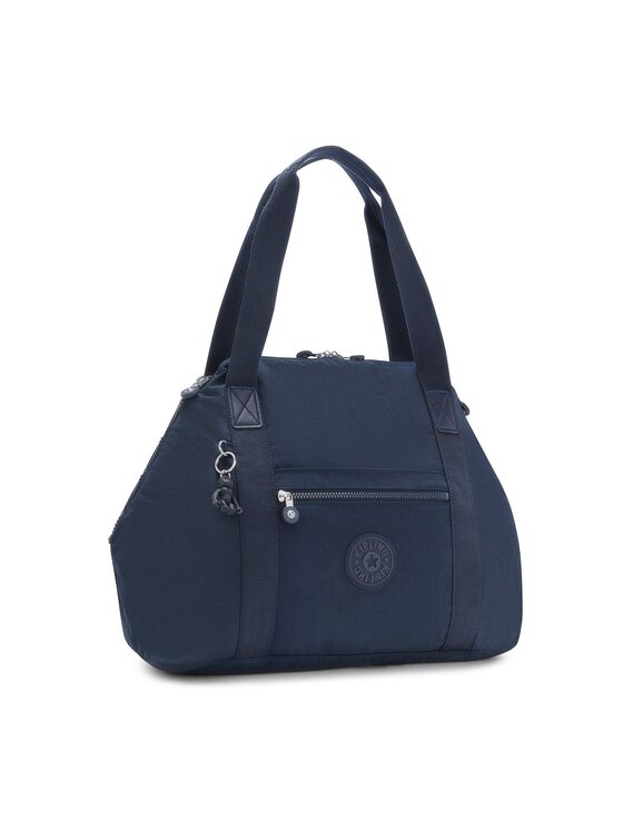 Kipling Kipling Torba podróżna 215898 Błękitny