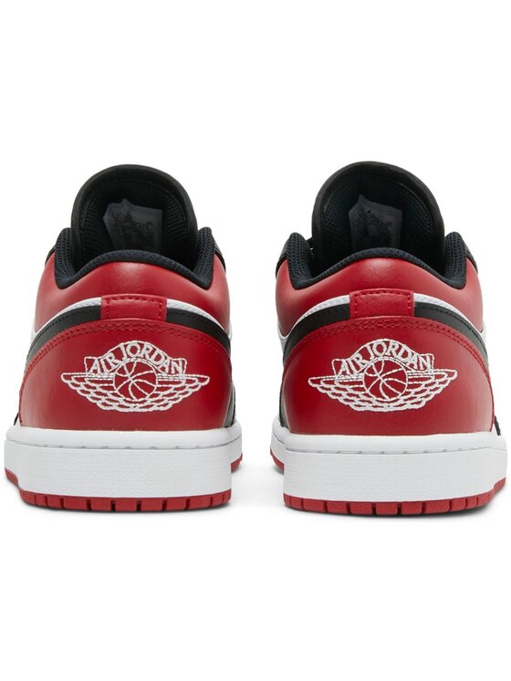 Nike Nike Sneakersy Jordan Czarny