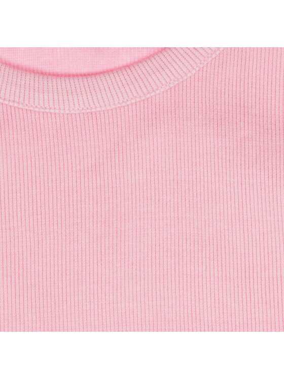 Tumble 'N Dry Tumble 'N Dry T-Shirt 84/21185/15393/4142 Różowy Regular Fit