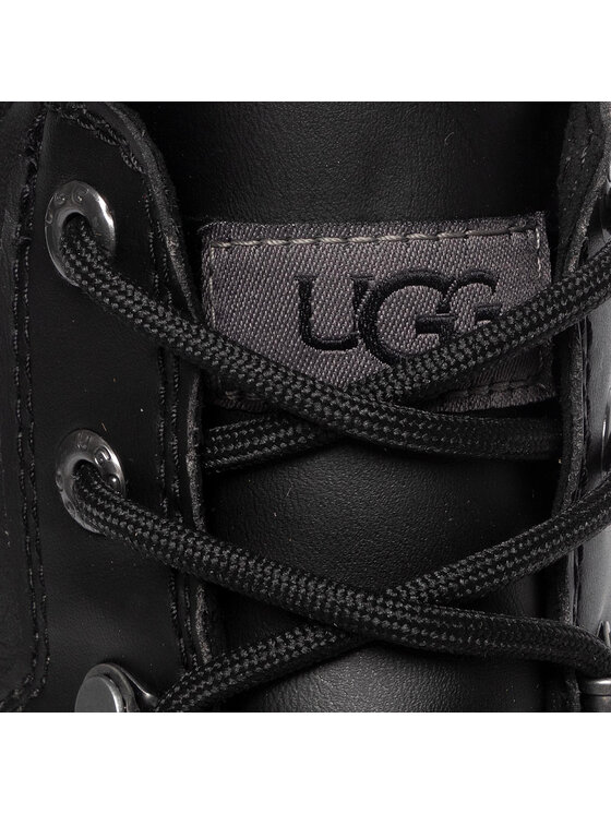 Ugg Ugg Μπότες Χιονιού M Felton 1103721 Μαύρο