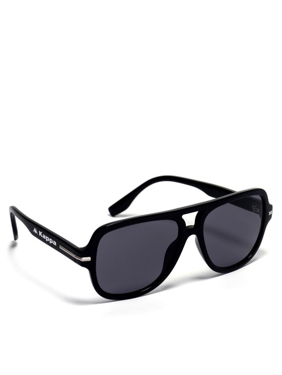 Kappa Kappa Ochelari de soare KP 6725 Negru