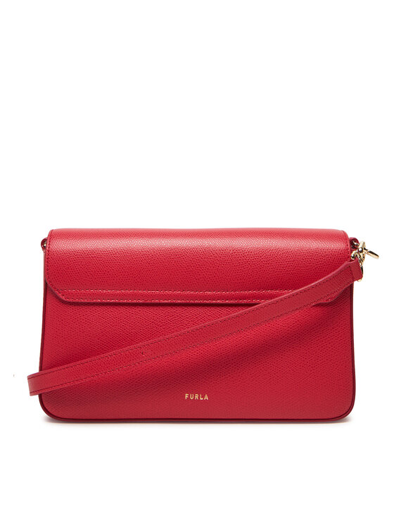 Furla Furla Torbica WB01826 ARE000 CN RUB00 Crvena