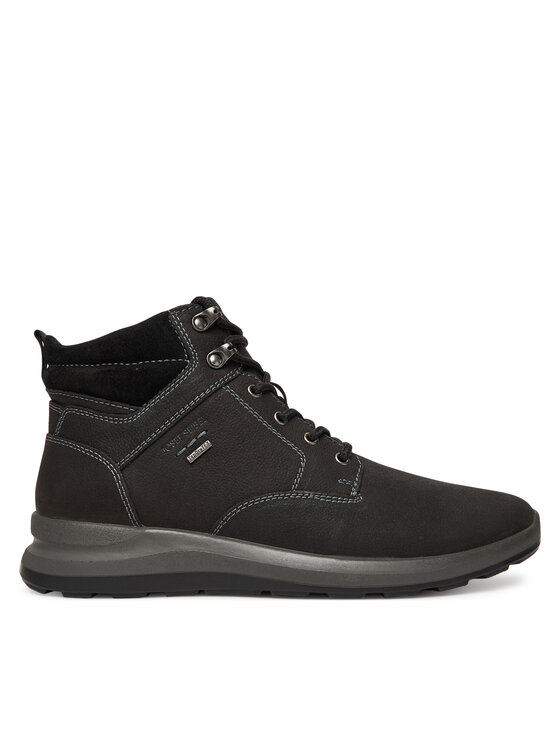 Josef Seibel Josef Seibel Черевики Marley 53 PL21 Чорний