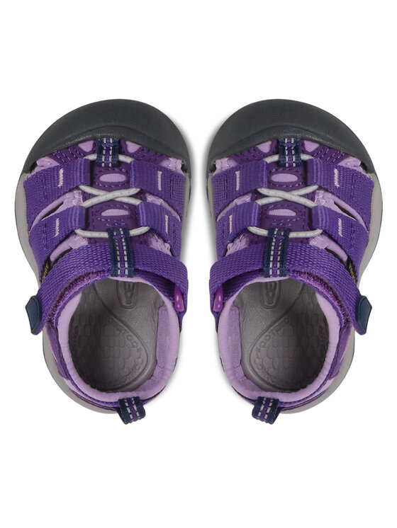 Keen Keen Sandale Newport H2 1026036 Ljubičasta