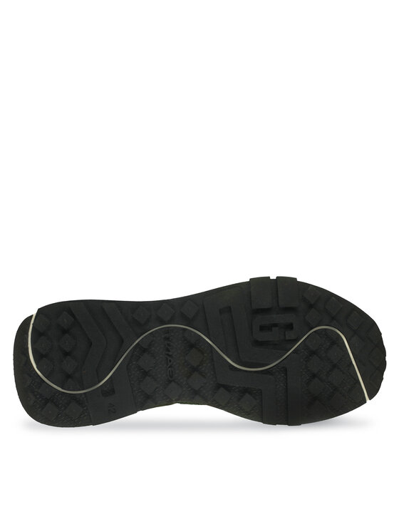 Gant Gant Tenisice 31637033 Kaki
