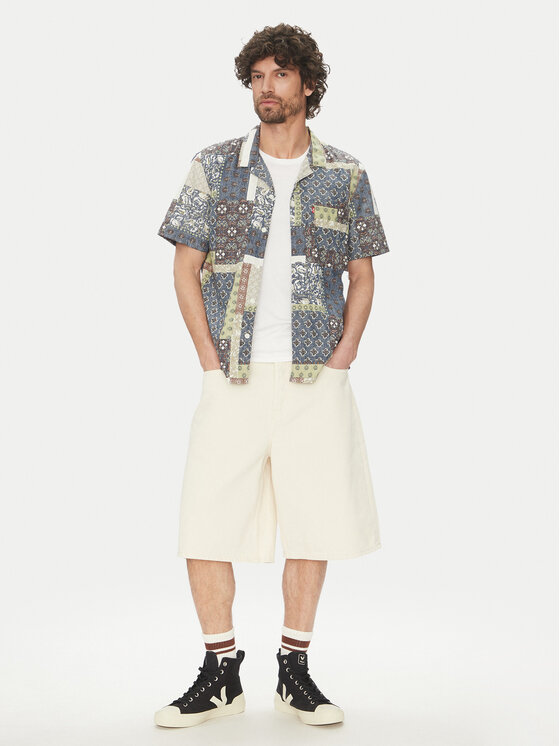 Levi's® Levi's® Ing Sunset Camp 72625-0110 Színes Standard Fit