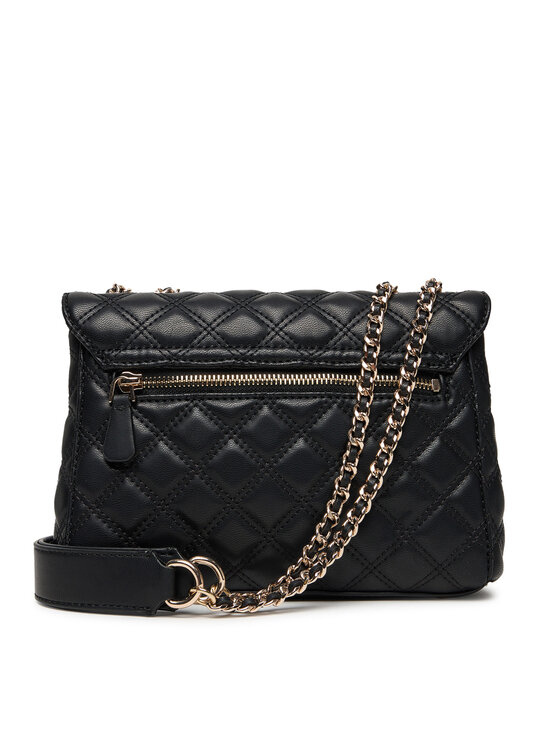 Guess Guess Geantă Giully II HWQG96 73200 Negru