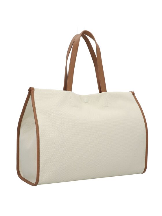 Lacoste Lacoste Torebka 295506 Beżowy
