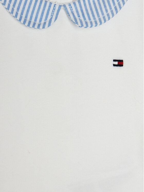 Tommy Hilfiger Tommy Hilfiger Body Baby Ithaca Body Giftbag KN0KN01874 Blu Regular Fit