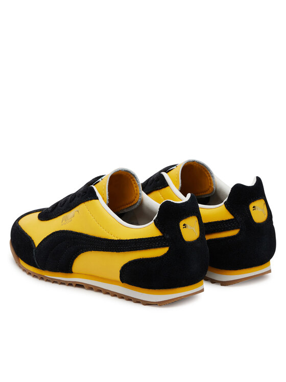 Puma Puma Sneakersy Arizona Retro 402353 03 Żółty