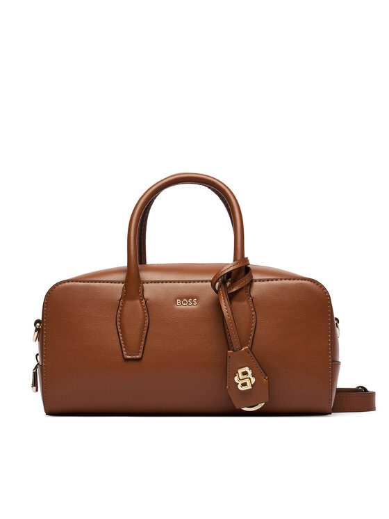 BOSS BOSS Handtasche 50557995 Braun