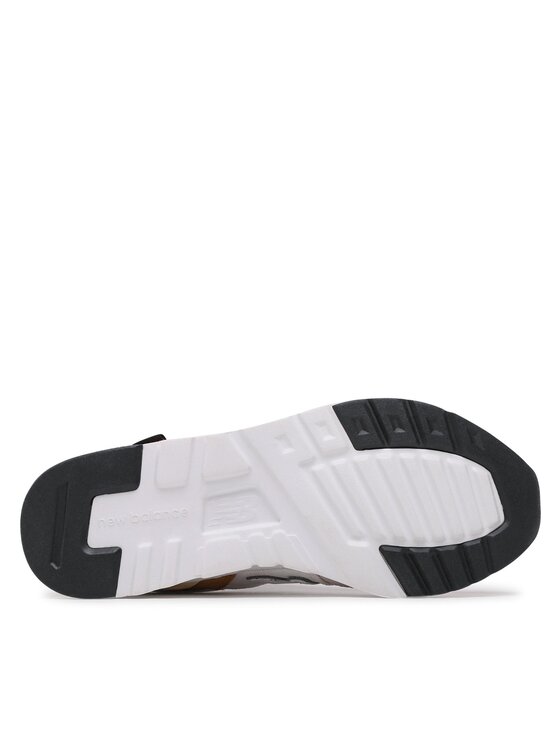 New Balance New Balance Сникърси CM997HWF Бял