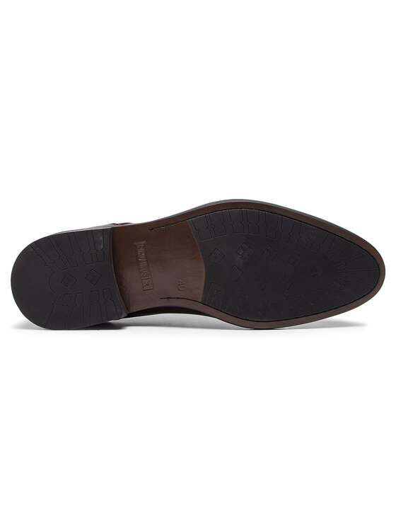 Pikolinos Pikolinos Félcipő M7J-4187 Barna