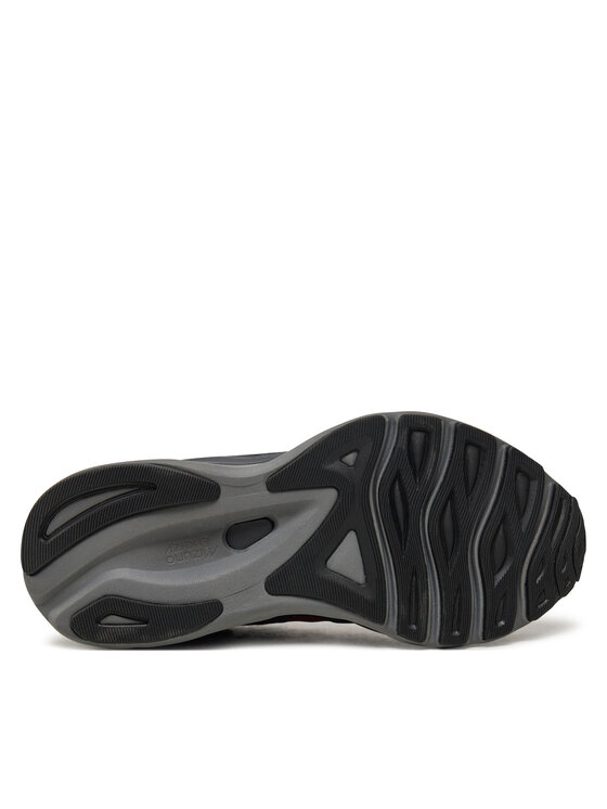 Mizuno Mizuno Взуття для бігу Wave Serene GTX J1GD2460 Чорний