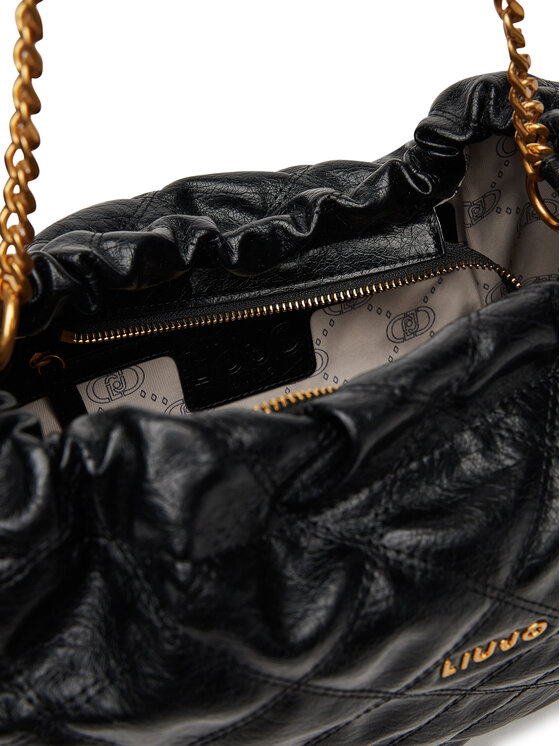 Liu Jo Liu Jo Torbica Ecs M Hobo AA5062 E0914 Crna
