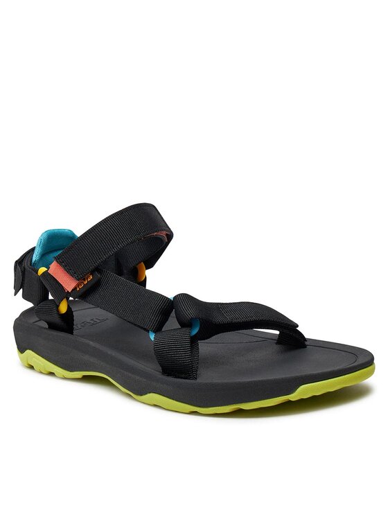 Teva Teva Sandále Hurricane XLT 2 1019390Y Čierna