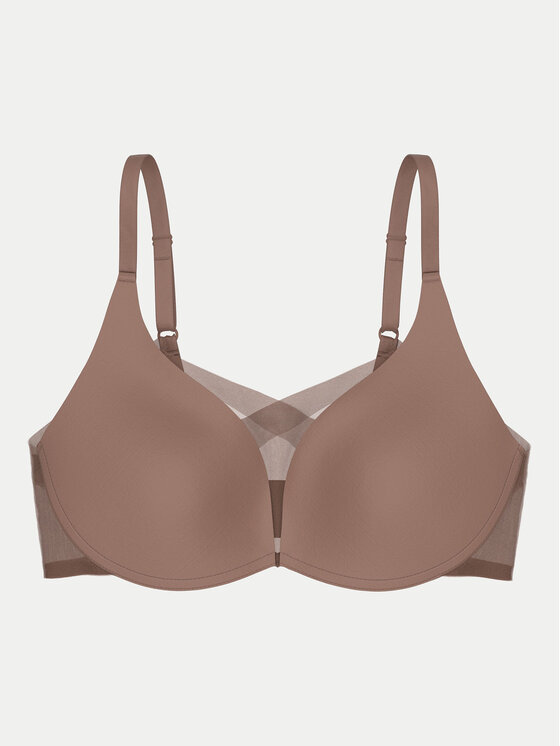 Triumph Triumph Besiūlė liemenėlė Shape Smart 10209594 Ruda