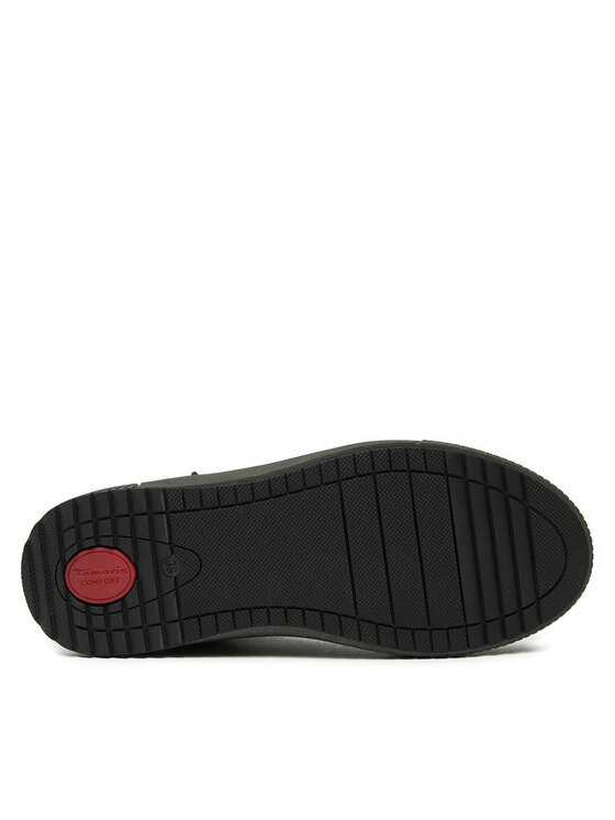 Tamaris Tamaris Ботильйони 8-86406-43 Чорний