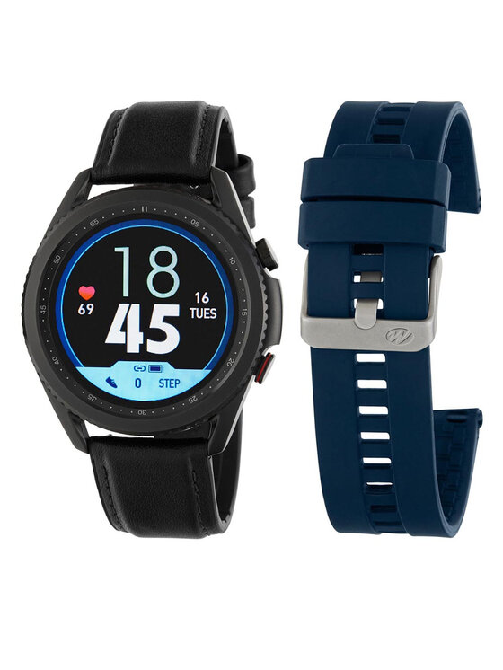 Marea Marea Smartwatch B57011 Черен