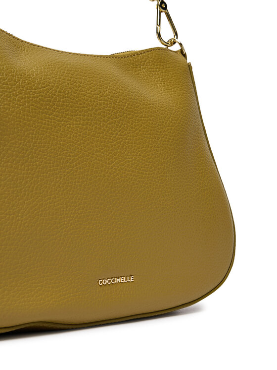 Coccinelle Coccinelle Handtasche U45 Coccinellenory E1 U45 13 02 01 Grün