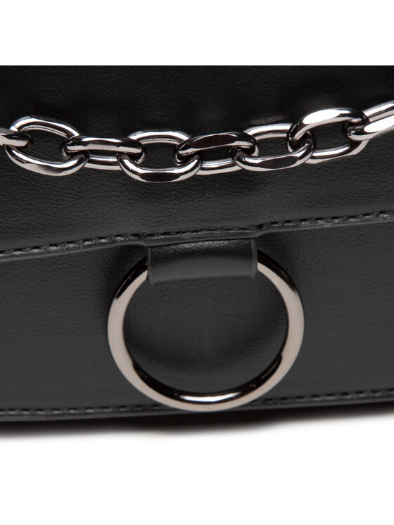 Jenny Fairy Jenny Fairy Handtasche RX0702 Schwarz