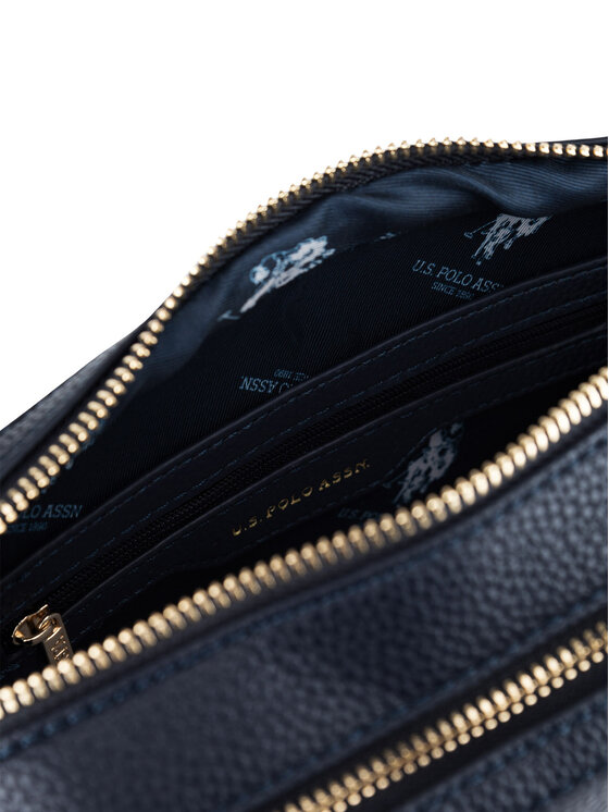 U.S. Polo Assn. U.S. Polo Assn. Сумка BEUXT6393WVP Cиній