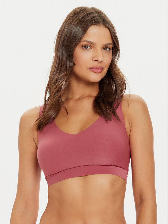 Chantelle Top Nedrček Soft Stretch C16A10 Roza