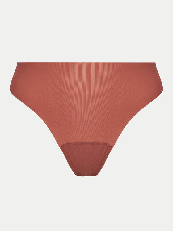 Chantelle Chantelle Стрінги Pulpies C22HG9 Рожевий