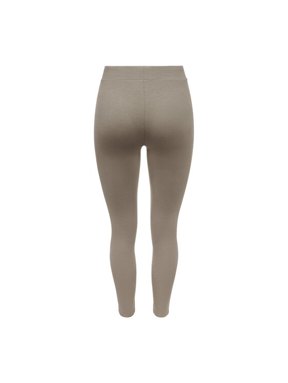 La Mania La Mania Leggings TONIC 2 Beige Active Fit