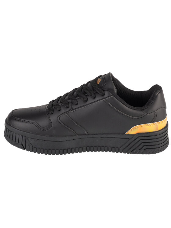 Lotto Lotto Sneakers Lotto Scopi GC Nero