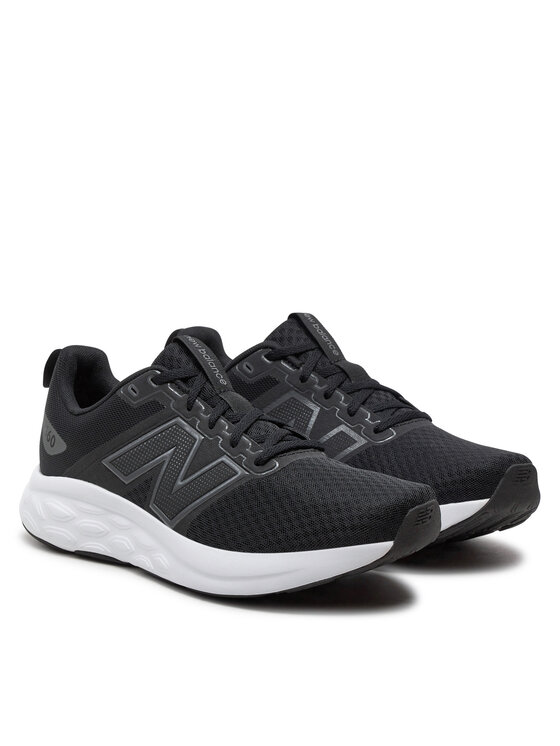 New Balance New Balance Παπούτσια για Τρέξιμο 460 v4 M460LK4 Μαύρο