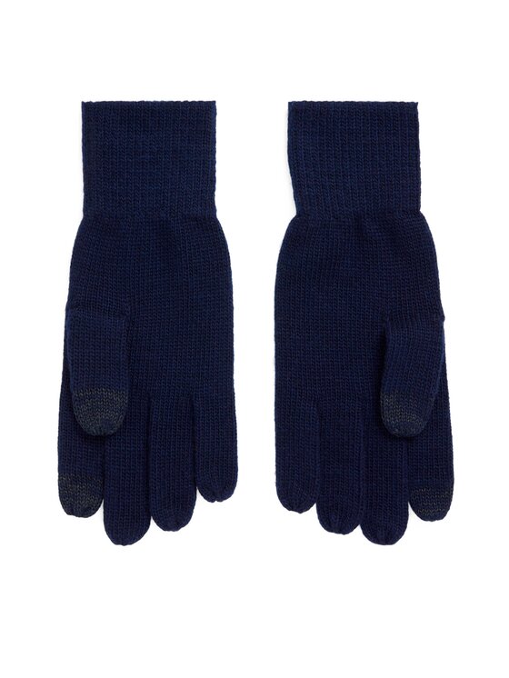 Polo Ralph Lauren Polo Ralph Lauren Damenhandschuhe 449923730002 Blau